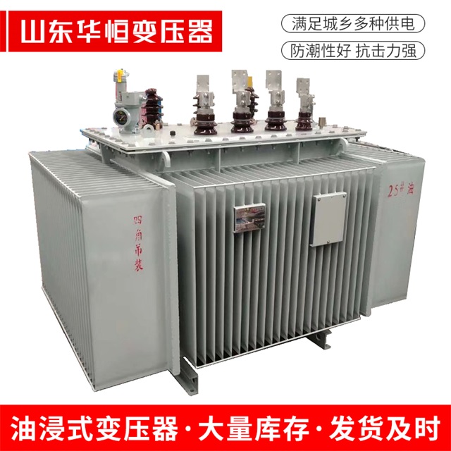 S13-10000/35玉州玉州玉州电力变压器厂家