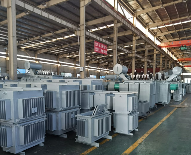 S11-8000/35玉州玉州玉州电力变压器