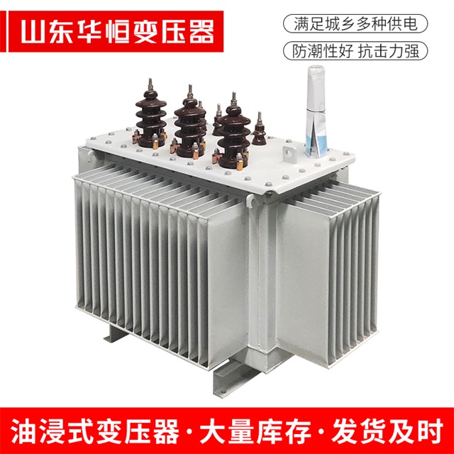 S13-10000/35玉州玉州玉州油浸式变压器厂家