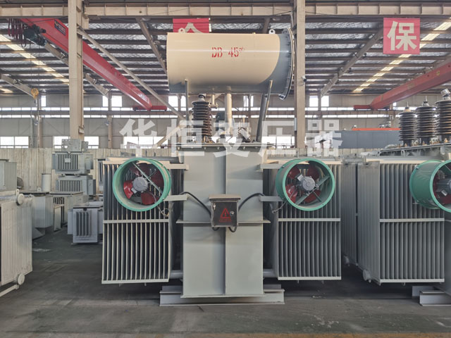 S11-10000/35玉州玉州玉州油浸式变压器