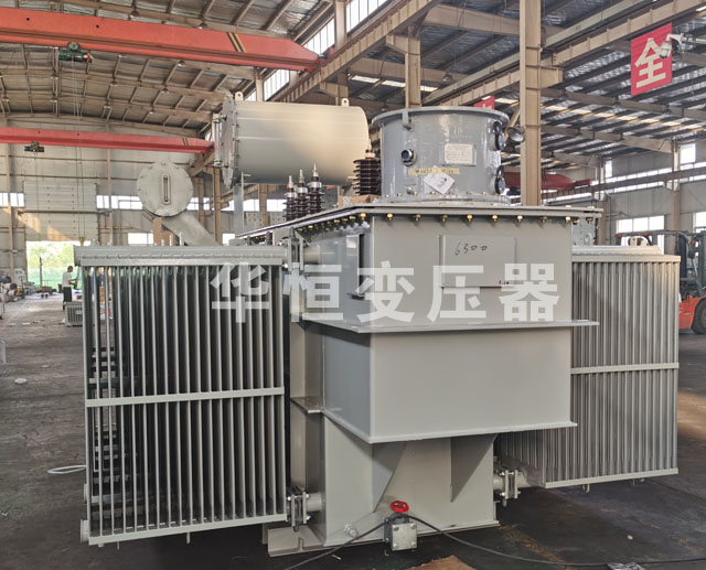 S11-8000/35玉州玉州玉州油浸式变压器价格