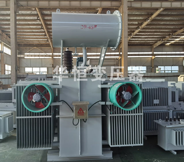 S11-6300/35玉州玉州玉州油浸式变压器